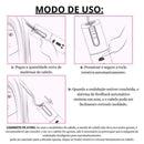 Modelador de Cachos
