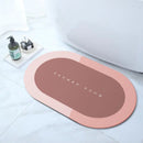 Tapete Super Absorvente