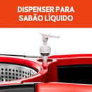 Mop Giratório