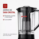 Liquidificador Mondial L-99 Turbo 3 Velocidades 500W