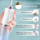 Irrigador Oral