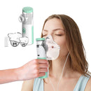 Inalador Nebulizador Portátil