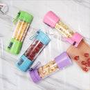 Mini Liquidificador Portátil