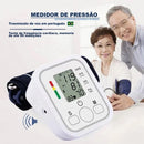 Medidor de Pressão