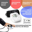 Medidor de Pressão