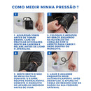 Medidor de Pressão