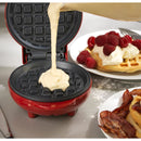 Mini Máquina de Waffles