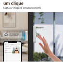 Campanhia com Câmera