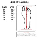 Tênis Ortopédico