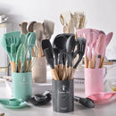 Jogo de Cozinha - Kit com 12 peças