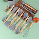 Jogo de Cozinha - Kit com 12 peças