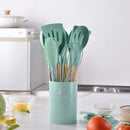 Jogo de Cozinha - Kit com 12 peças