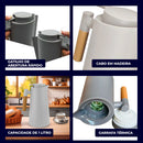 Garrafa Térmica