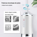 Irrigador Oral