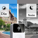 Campanhia com Câmera