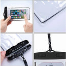 Capa Celular Universal a Prova D'água