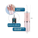 Irrigador Oral
