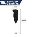 Mixer Elétrico