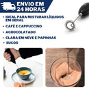 Mixer Elétrico