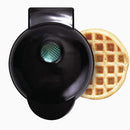 Mini Máquina de Waffles