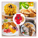 Mini Máquina de Waffles