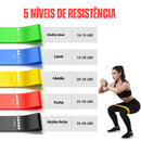 Kit Treine em Casa