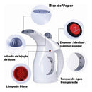 Passadeira a Vapor