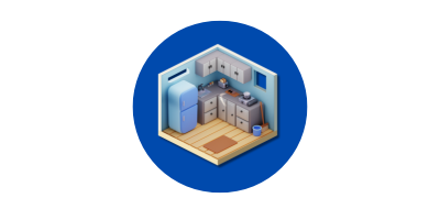 CASA & COZINHA