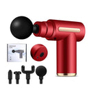 Massageador Elétrico