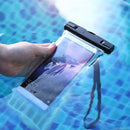 Capa Celular Universal a Prova D'água