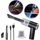 Mini Aspirador de Pó