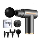 Massageador Elétrico