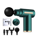 Massageador Elétrico