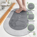 Tapete Super Absorvente