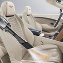 Mini Aspirador de Pó