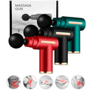 Massageador Elétrico