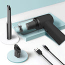 Mini Aspirador de Pó