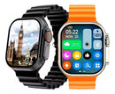 Smart Watch com 3 pulseiras