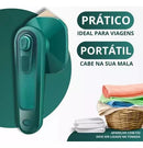 Mini Ferro de Passar Roupa
