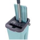 Flat Mop - Esfregão Mágico