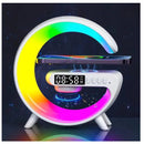 Luminária G Spearker