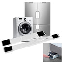 Suporte de Base com Rodinha