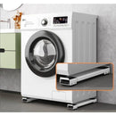 Suporte de Base com Rodinha