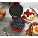 Mini Máquina de Waffles
