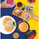 Mini Máquina de Waffles