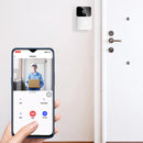 Campanhia com Câmera