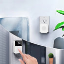 Campanhia com Câmera