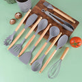 Jogo de Cozinha - Kit com 12 peças