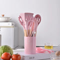 Jogo de Cozinha - Kit com 12 peças