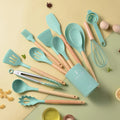 Jogo de Cozinha - Kit com 12 peças